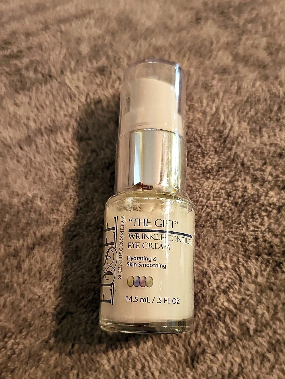 Elysee "The Gift" Wrinkle Control Eye Cream 14.5 mL ✨️NEW✨️
